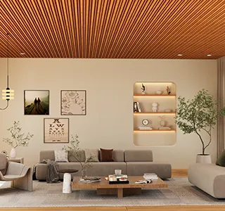 <h3>Oak Wood Ocre</h3>